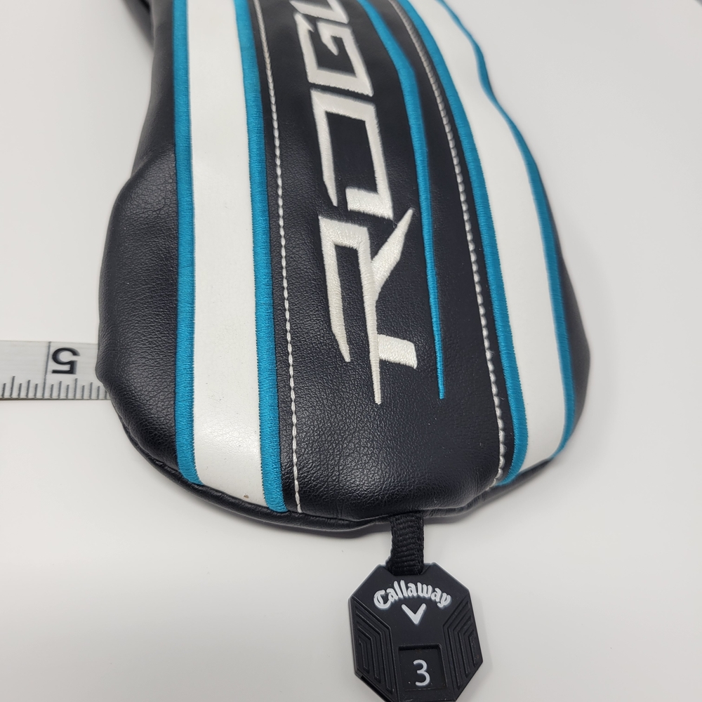 Callaway Rogue Golf Club Headcover - Picture 8 of 8